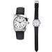 QINGQIAN English Talking Watch for Elderly & Visually Impaired | Men's & Women's Style - Buy Online on GoSupps.com