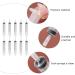 minkissy 1 Set 10ml Perfume Dispenser Pump Perfume Extraction Plastic Adapter Syringe Pump for Travel Refillable Perfume Spray Bottle Syringe - Buy Online on GoSupps.com