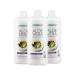 LR Aloe Vera Lifetakt Acai Drinking Gel 1000 ml Aloe Vera Acai Berry Wellness Beverage Smooth Drink for Daily Use Set of 3