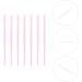 Healifty 300 pcs Disposable Earwax Cleaner Tool - Safe, Sanitary, and Environmentally Friendly - Random Color (3pcs) - Buy Online on GoSupps.com