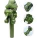 Buy Ibasenice Dinosaur Form Pacifier Case - Creative & Novelty Dust Protection Gift for Kids - Random Color - Perfect for Birthdays & Christmas - Buy Online on GoSupps.com