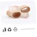 FRCOLOR 4 Pcs Alignment Relief Correctors - Hammer Wraps Cushion Separators for Women - Overlapping Spacers Tube Sleeves Eversion Miss Socket - Buy Online on GoSupps.com