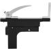 High-Precision Microscope Movable Caliper | Mechanical Stage X-Y for Slice Movement - Buy Online on GoSupps.com