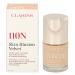Skin Illusion Velvet Foundation - 110N Honey by Clarins for Women - 1 oz Foundation