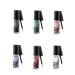 Beavorty 6pcs shimmer eyeshadow glitter liquid eyeliner shiny eyeshadow eye shadow liquid eyeshadow flash