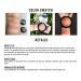 J.CAT BEAUTY Golden Soleil Baked Bronzer - Coconut Island | Natural Sun-Kissed Glow - Buy Online on GoSupps.com