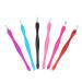 Exceart 1 sentence 30 pieces of peeling tool nail tools for removing dead skin Tools and accessories for nail art.