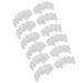 Unisex Portable Toe Separator & Bunion Corrector - Hallux Valgus Corrector | SEBS Foot Spreader Tool - Buy Online on GoSupps.com