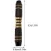 INOOMP 4 Pcs 16g Copper Dart Replacement Barrels | Soft & Steel Tip Darts - Buy Online on GoSupps.com