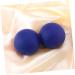Tovinanna Peanut Yoga Roll Ball | Fascia Massage for Muscle Relaxation | International Shipping Available - Buy Online on GoSupps.com