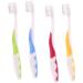 Frcolor 8 STK Toothbrushes for Children & Babies - Gentle Oral Care with Insulated Bristle Tools - Buy Online on GoSupps.com