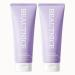 BEAUTNICE Daily Facial Peel Gel Gentle Chemical Exfoliator with Hyaluronic Acid Non-Abrasive & Hydrating Removes Dead Skin for Smooth Radiant Complexion 2 count