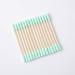 VALICLUD 1000pcs Disposable Cotton Swabs - Double Head Spiral Ear Cleaning & Makeup Applicator Sticks - Multipurpose Tools (Random Color) - Fast International Shipping - Buy Online on GoSupps.com