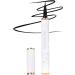 Eyeliner Marker - Long-Lasting Liquid Primer - Waterproof Eyeliner Pen | For Women and Girls for Dates and Parties | For Makeup Cosmetics and Beauty - Buy Online on GoSupps.com
