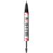 L'Or al Maybelline New York BuildaBrow Soft Brown Eyebrow pengel for every type of eyebrow 153GR - Buy Online on GoSupps.com