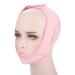 Duevin Face Slimming Mask | Breathable Double Chin Reducer & V-Form Face Lift Bandage - Buy Online on GoSupps.com