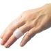 Hoogoo 10 Pack Pinky Toe Sleeves Protectors - Prevent Rubbing, Ingrown Toenails, Corns, & More - Buy Online on GoSupps.com