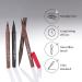 Clio Superproof Brush Liner (01 BLACK) - Buy Online on GoSupps.com