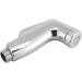 Handheld Portable Diaper Bidet Sprayer - Efficient Shower Hose Set for Bathroom | Ideal for Easy Cleaning - Buy Online on GoSupps.com