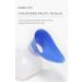 Portable 34oz Spill-Proof Urinal for Men and Women - Ideal for Car Travel - Buy Online on GoSupps.com