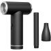 Menolana Turbo Fan Powerful Compact Multifunctional Hair Dryer Lightweight High Speed Portable Handheld Fan for Home Travel Outdoor - Buy Online on GoSupps.com