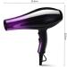 ADITAM Hair Dryer - Super Fast Drying Professional Hair Dryer Nano Ceramic Ionic Blower Powerful Ac Motor Double The Comfort - Buy Online on GoSupps.com