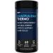 RSP Nutrition QuadraLean Thermogenic Fat Burner for Men & Women Weight Loss Supplement Crash-Free Energy Metabolism Booster & Appetite Suppressant Diet Pills 180 Capsules 60 Servings