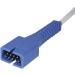 Compatible Nellcor SpO2 Sensor for Adults - Soft 3.2 ft Cable 9 Pins Connector FDA/CE Approved | Fast International Shipping - Buy Online on GoSupps.com