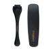 Koi Beauty Dermaroller 1mm Derma Roller with 540 Titan needles professional bare scooter beard growth men microneedling roller anti-alteration for scars folds skin and hair care 540 needle 1.0 mm titan