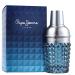 Pepe Jeans London for Men - 3.4 Oz Edt Spray 3.4 Oz (Pack of 2) 3.4 Fl Oz (Pack of 2) - Buy Online on GoSupps.com