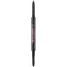 Soap & Glory Archery Brow Precision Pencil & Brush in Blonde - Eyebrow Pencil for Shaping + Defining Eyebrows - Eye Brow Brush & Pencil For Full Brows (1 count)