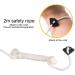 Outside Magnetic Window Cleaner Window Cleaning Tools Window Cleaner Double-Sided Glass Wiper Cleaner Cleaning Tools for 20-30mm Thickness Double Hollow Window Sliding Door Shower Screen Mirrors - Buy Online on GoSupps.com