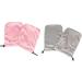 Baluue 2 Paires de Cire et Prot ge-mains pour Bain de Paraffine Protection des Mains Usage Professionnel et Domestique - Buy Online on GoSupps.com