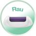 Buy Remington Callus Remover Perfect Pedi REVEAL CR4000 - Rotating with 2 Rollers | White/Mint Green | Smooth Feet Solution - Buy Online on GoSupps.com