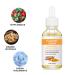 Buy Turmeric Serum for Dark Spots - Facial & Body Corrector Acne Treatment Pure Turmeric Oil Skincare for All Skin Types - Buy Online on GoSupps.com