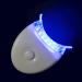 Teeth Whitening Gel Refill Kit - 9x3ml & 1x3ml Syringes with LED Light & 3 Mouth Trays | Best International Shipping - Buy Online on GoSupps.com