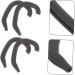 PLAFOPE 5 Pairs Auricle Corrector Sticker Holder - Ear Correction Tools for Newborns - Buy Online on GoSupps.com