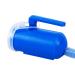 Mobile Toilet Potty Pee Urine Bottle Urinal for Men Spill Proof Men's Potty Portable Urinal Pee Bottle 2000 - Buy Online on GoSupps.com