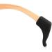 KWMobile Anti-Slip Glasses Hinge Set - 4x Silicone Sports Ear Hooks for Glasses - Black S (4 Pack) - International Shipping Available - Buy Online on GoSupps.com