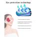 GNAYOAHLI Steam Eye Mask 20 Pcs - Hot Compress for Dry Eyes, Dark Circles & Puffiness - Moist Heat, Gentle Massage - Relieves Fatigue, Stress - Odourless - Buy Online on GoSupps.com