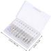 minkissy 30 Pcs Cuticle Drill Bits for Acrylic Nails E Tool Nail File Bits Carbide Acrylic Nail Drill Bits Nail Art Grinding Tool Fine Grit Nail Drill Bit Nail Tools Diamond Manicure Mx3pcs As Shownx3pcs - Buy Online on GoSupps.com