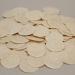 Peoples Altar Bread Wholemeal 1 3/8" Pack of 500 - Buy Online on GoSupps.com