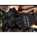 Military Tactical Gloves | Full Finger Army Airsoft Paintball Motorcycle Riding Gloves - Medium - Buy Online on GoSupps.com