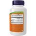 NOW Supplements Astragalus 500mg Capsules 100 Count 100 count (Pack of 1) - Buy Online on GoSupps.com