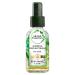 Herbal essences pure: Renew immediate frizz control hair oil with hemp seed oil and aloe vera hair care gloss hair care dry hair without silicone aloe vera hair hemp seed oil 100ml