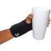 StrictlyStability Wrist Brace - Carpal Tunnel, Arthritis, Tendonitis Support for Both Hands - Buy Online on GoSupps.com