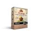 Okay Longer Lasting Henna Color Black 2oz - Natural Hair Dye - Buy Online on GoSupps.com