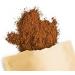 Terra Elements Organic Chaga Powder 100g I Birch Label I 100% Pure I Vegan I Raw Quality - Buy Online on GoSupps.com