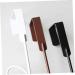 Alipis Metal Clothes Hanger Metal Clothing Rack Over The Door Hanger Towel Hanger Coat Hanger Hat Organizer medium As Shown - Buy Online on GoSupps.com