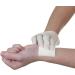 Dukal 2x2 Inch Sterile Cotton Gauze Pads - Pack of 200 | Disposable Non-Stick First Aid Dressing | 8-Ply Woven Sponges for Wounds, Bleeding Control | Lint-Free - Buy Online on GoSupps.com